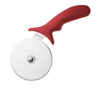Hygiplas 12332 Pizza Wheel Red - 102mm 4\