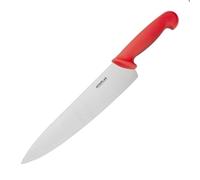 Hygiplas Chef Knife Red 25cm