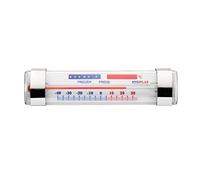 Hygiplas Commercial Fridge Freezer Thermometer -40°C to 34°C, J210