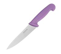 Hygiplas Cooks Knife Purple - 6 1/4"