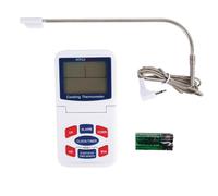 Hygiplas Digital Oven Thermometer - CE399