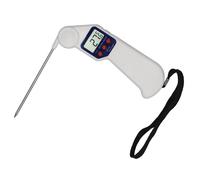 Hygiplas J242 Easytemp Colour Coded White Digital Temperature Measurement