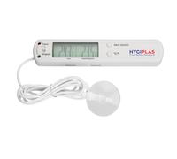 Hygiplas Fridge Freezer Thermometer With Alarm - F314