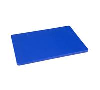 Hygiplas Low Density Blue Chopping Board Small 305x229x12mm