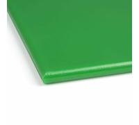 Hygiplas High Density Small Chopping Boards - 229x305x12mm(Set 7)