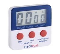 Hygiplas Magnetic Countdown Timer - [DP028]