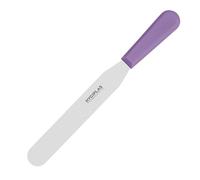 Hygiplas Palette Knife Purple 20.5cm