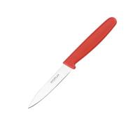 Hygiplas Paring Knife Red 8.5cm