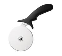Hygiplas Pizza Wheel Black 4" - D396
