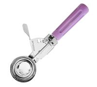 Hygiplas Ice Cream Scoop Purple - 50ml