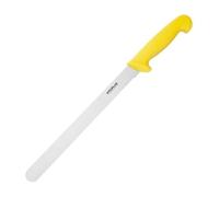 Hygiplas Serrated Slicer Yellow 30.5cm