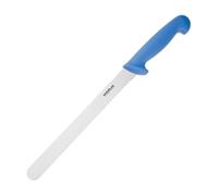 Hygiplas Slicer Serrated Blue 24.8cm