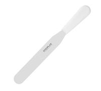 Hygiplas Straight Blade Palette Knife White 20cm