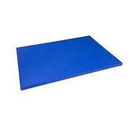 Hygiplas Thick Low Density Chopping Board 600x450x20mm, 20 x 600 x 450 mm