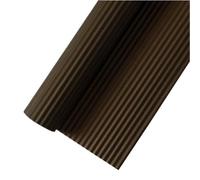 Hygloss Paper Corrugated Sheets, Multicolor Corrugated Cardboard Sheets 10pcs for DIY Handmade Projects(Color 9)