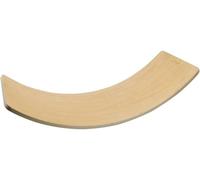 HYGRAD® Kids Montessori Balance Board Childrens Balance Training Wobble Board Wood Balance Agility Training Kids Gym