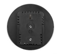 Hygrometric Tool with Clear Scales to Optimal Air Throughout Your Space at All Times