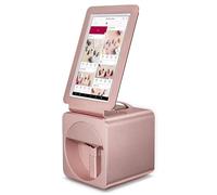 HYHACYH 3D Smart Nail Printer Machine, Portable 3D Digital Printer for Nail Art, DIY Fingernail Printer Machine with Mobile App, for Beauty & Personal Care