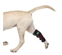 HYHACYH Red Light Therapy for Dogs Leg, Portable Wearable Cold Laser Therapy Device for Pets Pain Relief Tissue Repair Muscle & Joint Pain