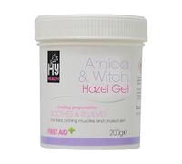 HyHEALTH Arnica and Witch Hazel Gel - 200g