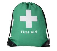 HyHealth First Aid Bag - Hy Equestrian - Green