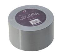 Hyhealth Heavy Duty Bandage Tape Silver (50M)