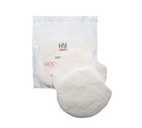Hyhealth Hoof Poultice (Pack Of 3) White (One Size)