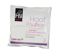 HyHEALTH Poultice - Pack of 10 - 40g