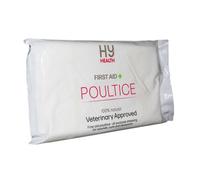 Hyhealth Poultice (Pack Of 10) White (40G)