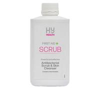HyHEALTH Scrub for Horses - 1 Litre Bottle