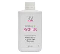HyHEALTH Scrub for Horses - 500ml Bottle