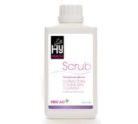 HyHEALTH Scrub for Horses - 5 Litre Bottle