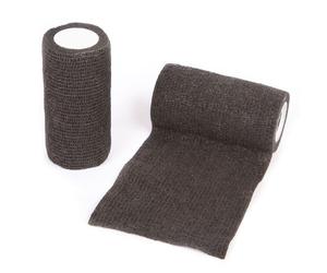 HyHealth Sport Wrap Black x18