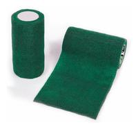 HyHealth Sportwrap Bandage - Hy Equestrian - Green
