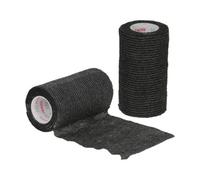 Hyhealth Sportwrap Black (One Size)