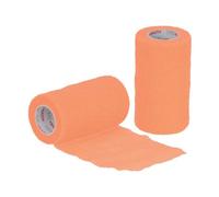 Hyhealth Sportwrap Bright Orange (One Size)
