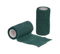 Hyhealth Sportwrap Hunter Green (One Size)