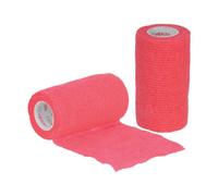 Hyhealth Sportwrap Red (One Size)