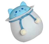 HYHJYMG Table lamp Toddler Silicone pat Light Bedroom Lights Animal Baby Girl Silica Gel Baby Night lamp Table lamp