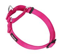 Hyhug Martingale Dog Collars, Large Pink, Escape Proof