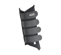 HyIMPACT Armoured Guard Neoprene Brushing Boots (One Pair) BZ154