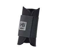 Hyimpact Brushing Boots Black (Medium)
