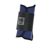Hyimpact Brushing Boots Navy (Medium)