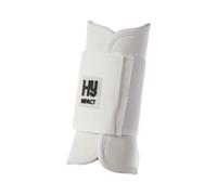 Hyimpact Brushing Boots White (Small)