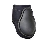 HyImpact Fetlock Boots - Black: Medium