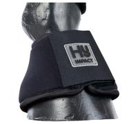 HyIMPACT Neoprene Over Reach Boots - Extra Large - Black