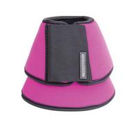 Hyimpact Neoprene Over Reach Boots (One Pair) Pink (S)