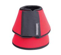 Hyimpact Neoprene Over Reach Boots (One Pair) Red (S)