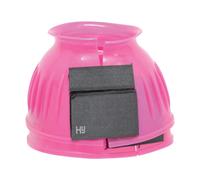 HyImpact Easy Fit Over Reach Boots Pony Jelly Pink
