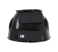 HyIMPACT Over Reach Boots (One Pair), Black, XX-Large